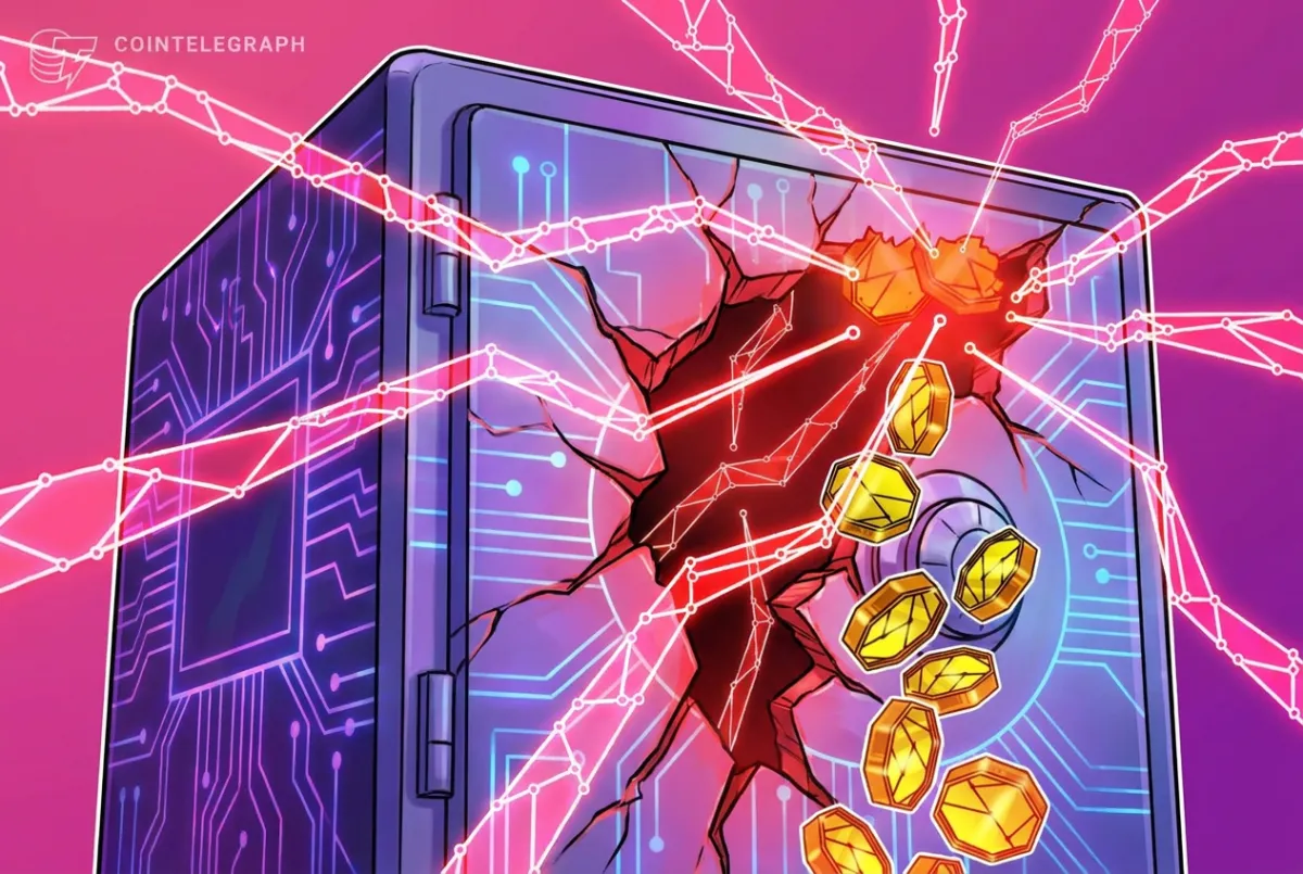 Initia freezes layer-1 network and rollups following $2.6 million exploit