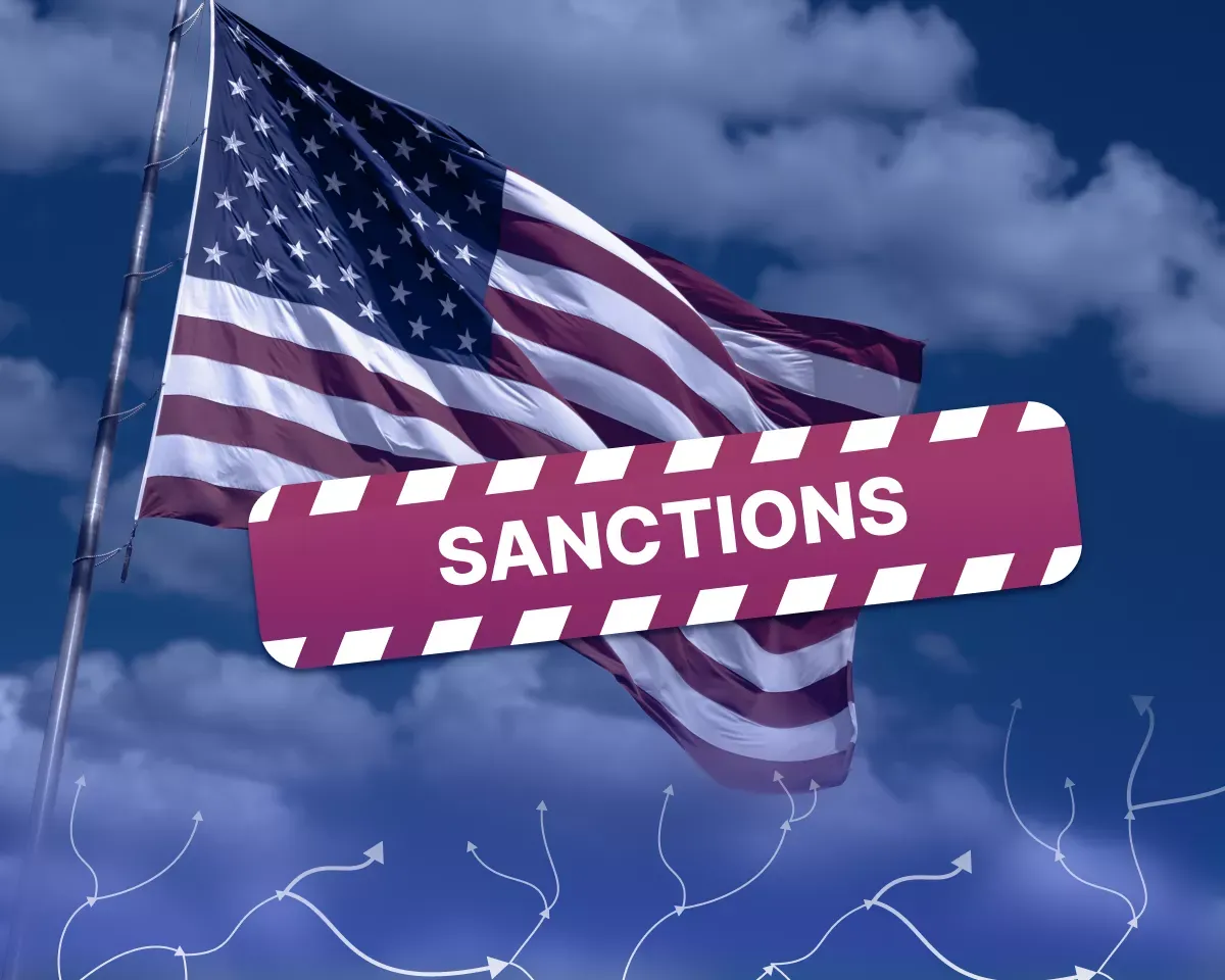 OFAC внесло в санкционный список 134 адреса ИГИЛ