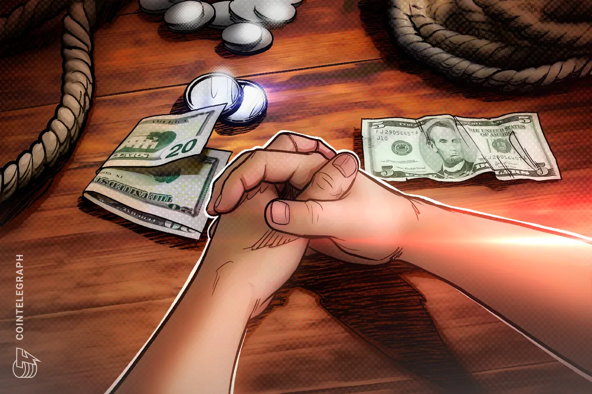 Bitcoin pode enfrentar novos desafios com juros altos e inflação em foco