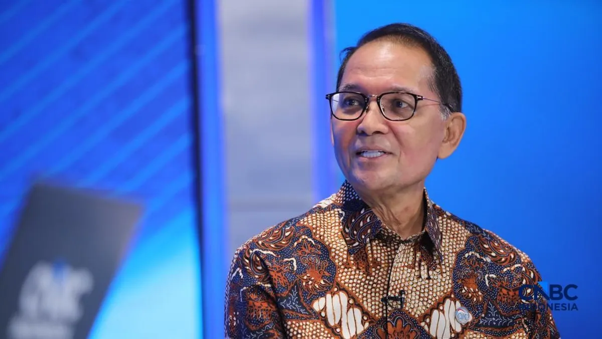 OJK Spill Jumlah Asuransi, Reasuransi dan Dapen yang Modalnya Cukup