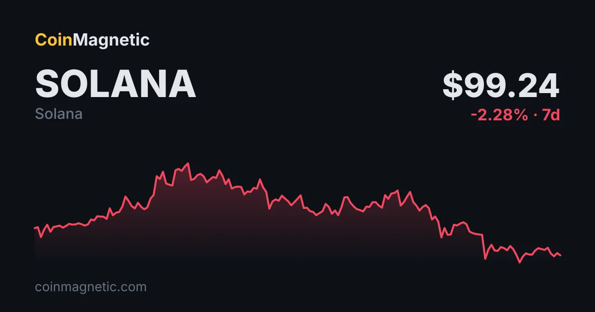 Solana, 9 Eylül'de 263.151 yeni SPL token üreterek rekor kırdı