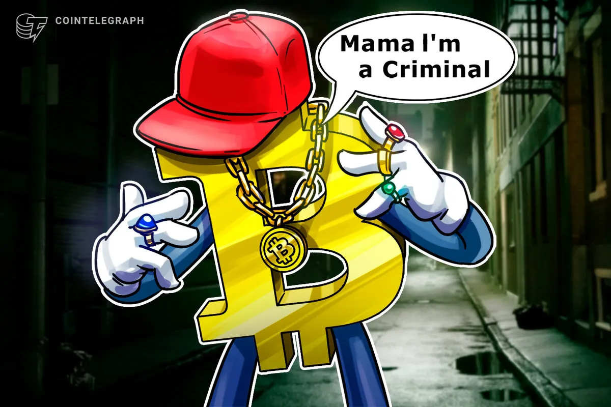 Programa contra crime organizado do Governo Lula terá foco em criptoativos