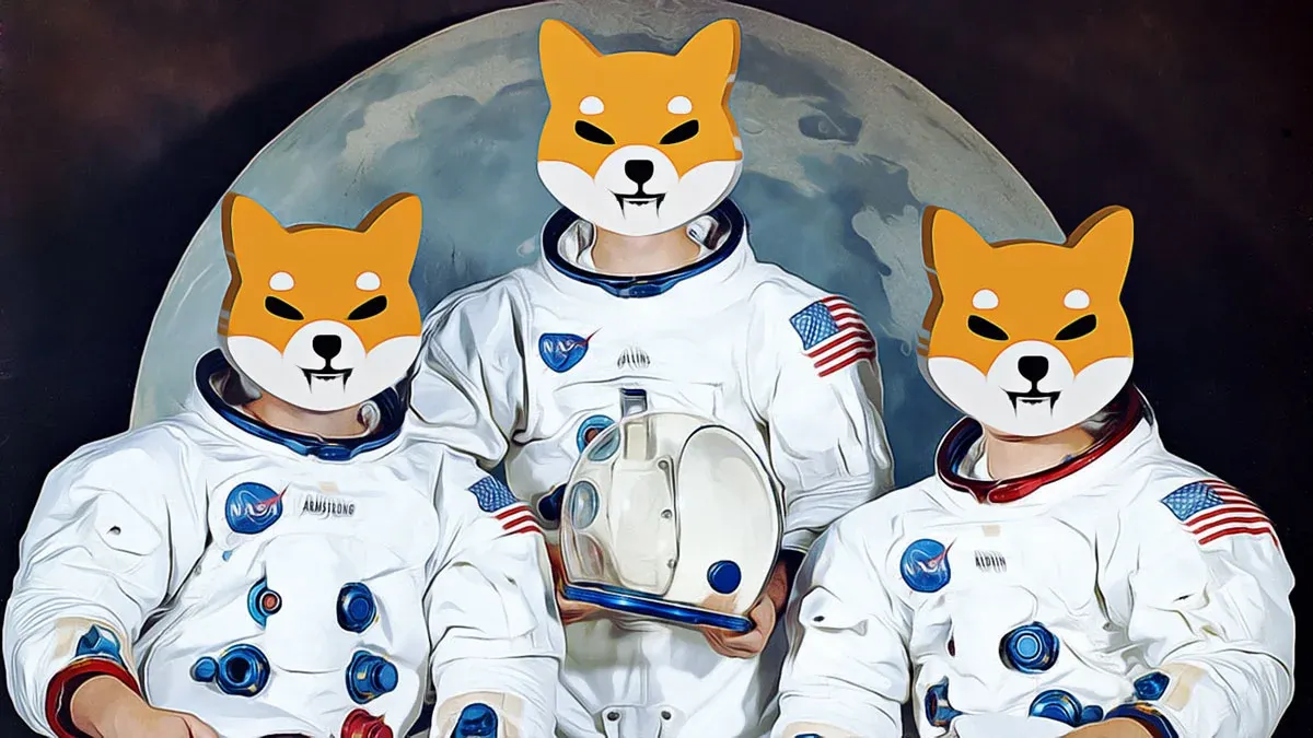 Shiba Inu 0.0000055 doları aşarak %5’in üzerinde değer kazandı
