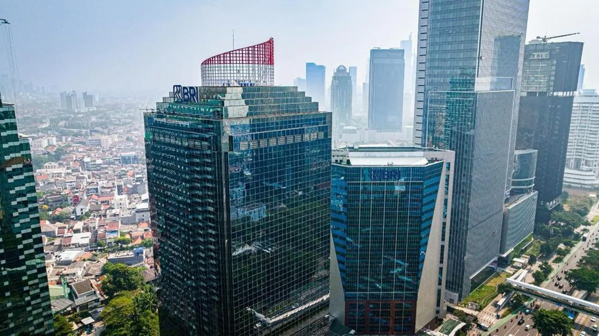 BRI Tawarkan Take Over KPR Bunga Mulai 3%, Simak Syaratnya