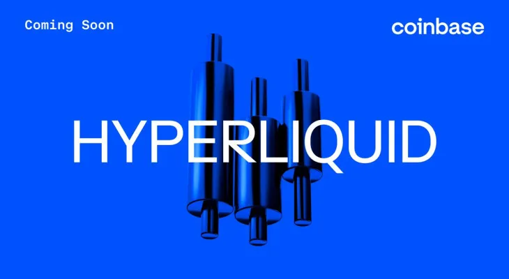 Coinbase tiếp quản stablecoin USDH trên Hyperliquid, chuyển đổi sang USDC