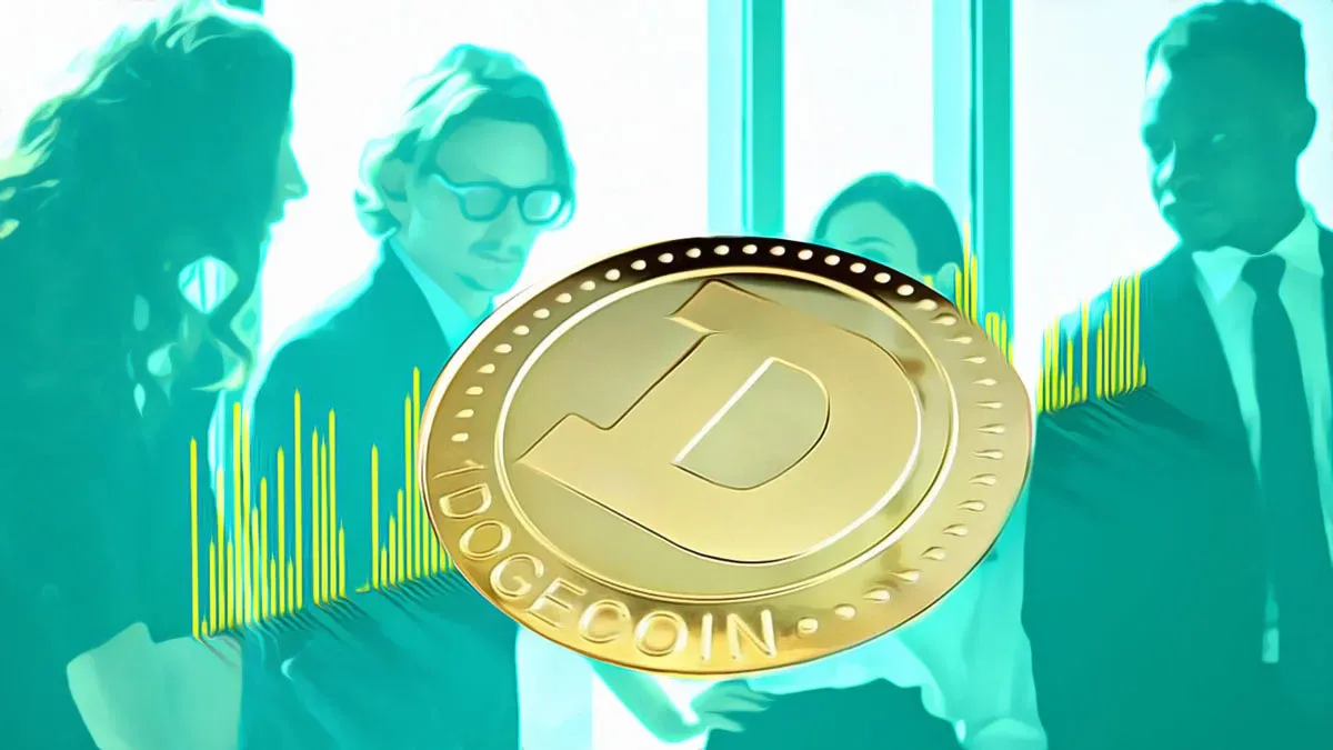 Dogecoin 0,0710 dolardaki direnci aşamadı, belirsizlik sürüyor
