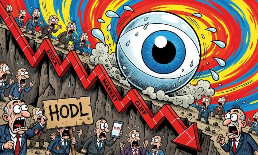 Worldcoin ($WLD) se desploma un 5.63% mientras el volumen colapsa un 56%