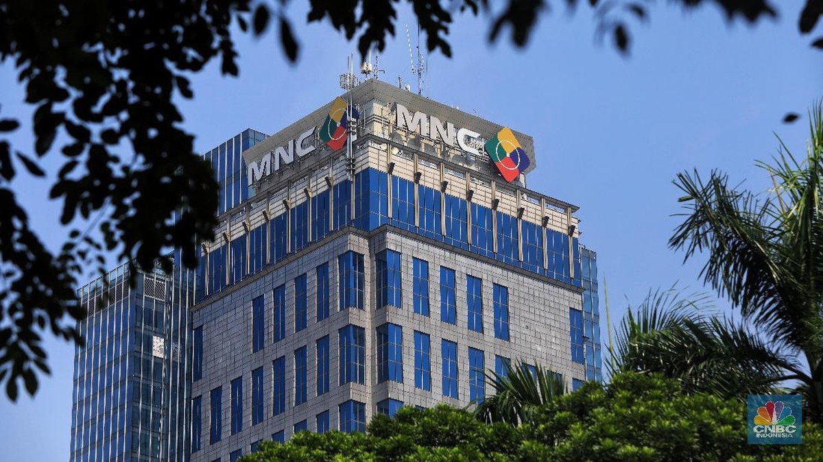 Kalah Lawan Jusuf Hamka, MNC Asia Holding Buka Suara