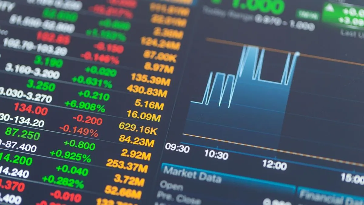 IHSG ditutup naik 0,95 persen didorong MORA dan VKTR pada akhir pekan