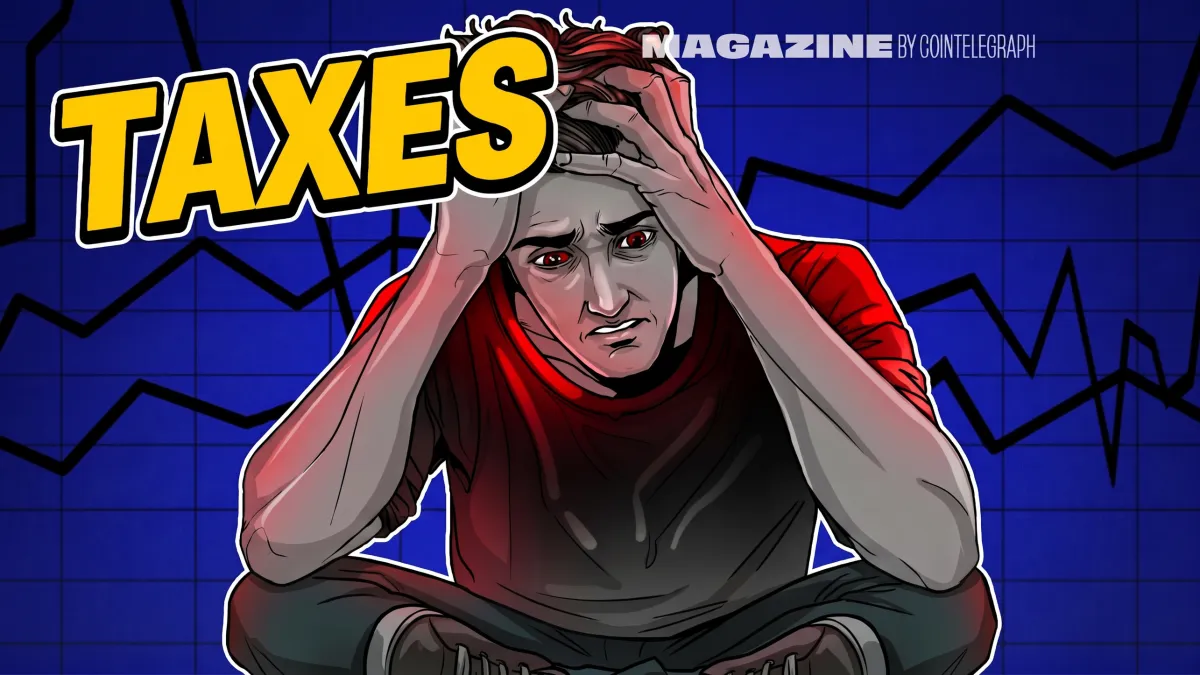 New US bill proposes dedicated disclosure program to reduce penalties for past crypto tax errors