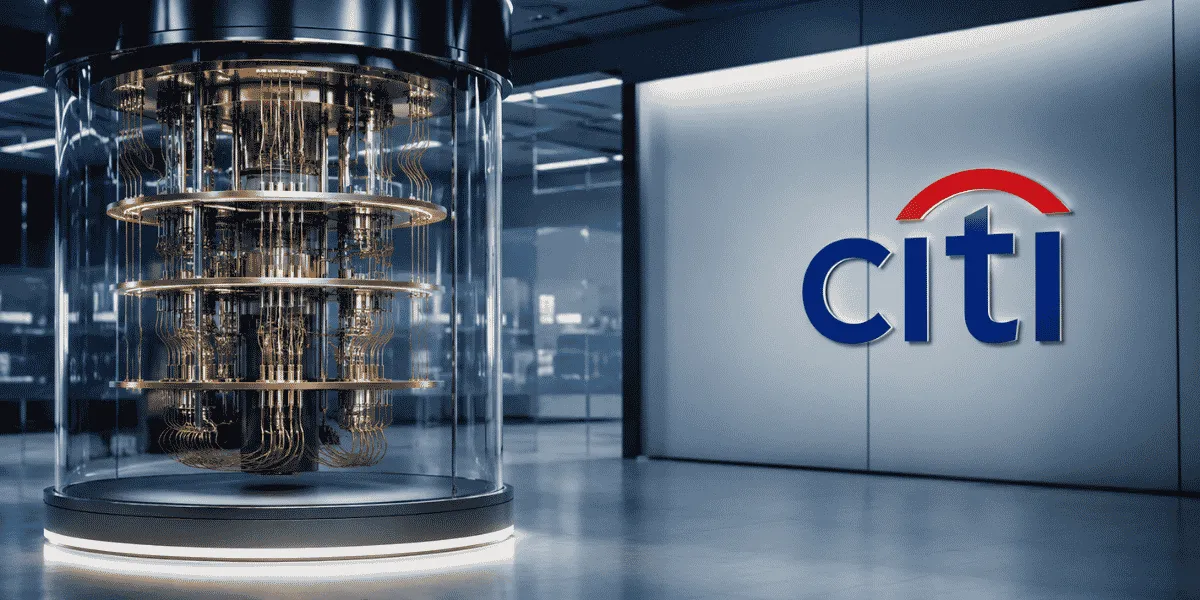 Citi pone fecha al riesgo cuántico: el Q-day podría llegar antes de lo previsto