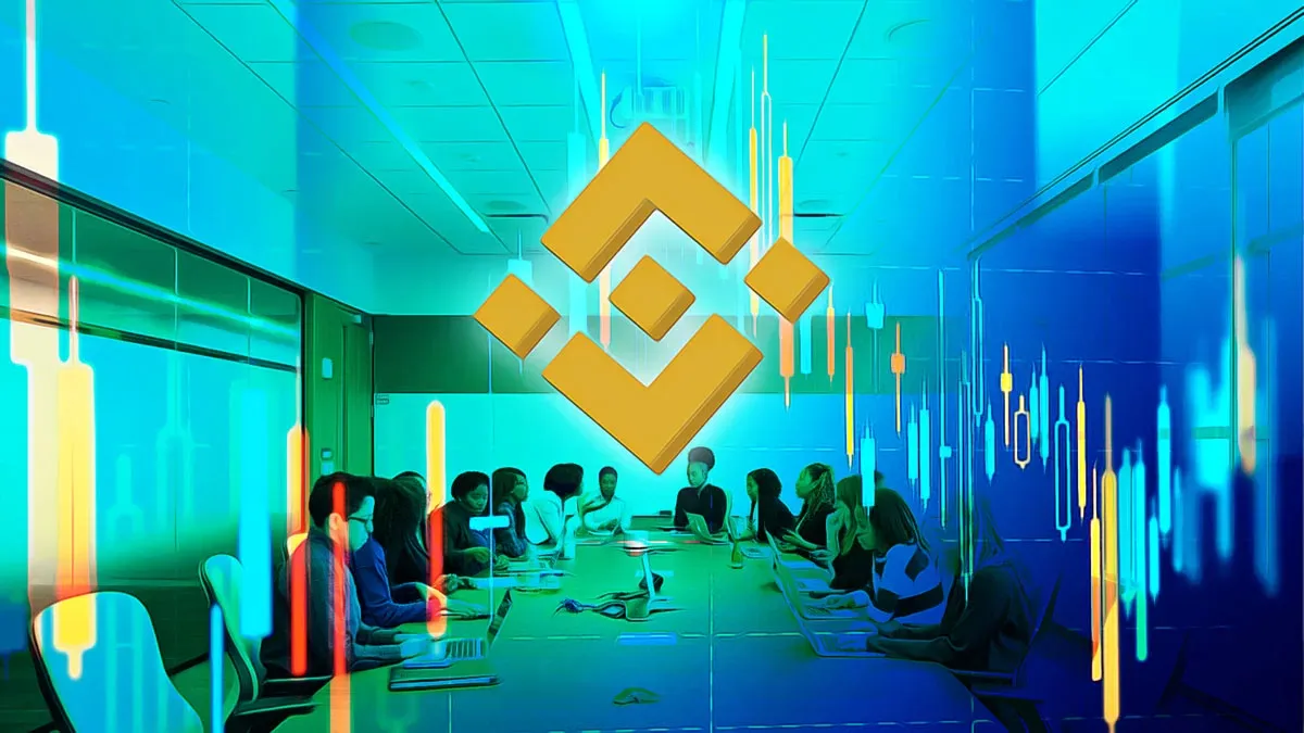 Binance, 14 Ağustos'ta yedi spot işlem çiftini kaldıracak