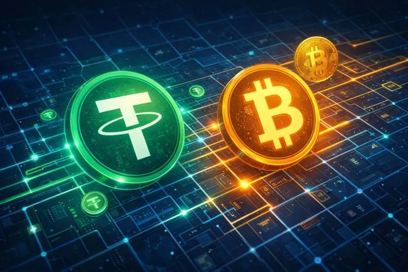 Tether prepara relanzar USDT en Bitcoin a través del protocolo RGB