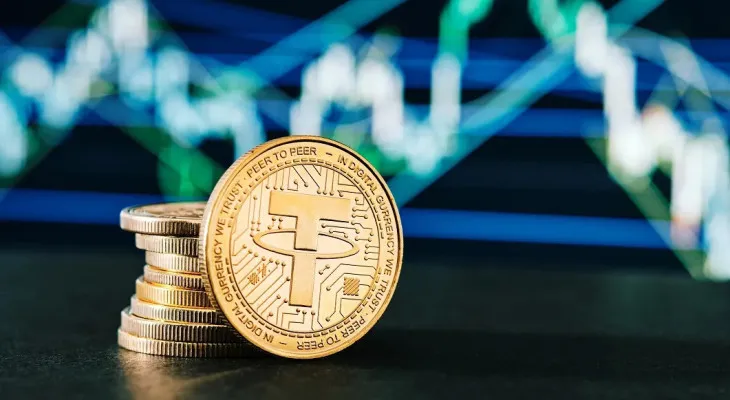 Tether hợp tác với Fasanara Capital để huy động 3 tỷ USD tín dụng tư nhân