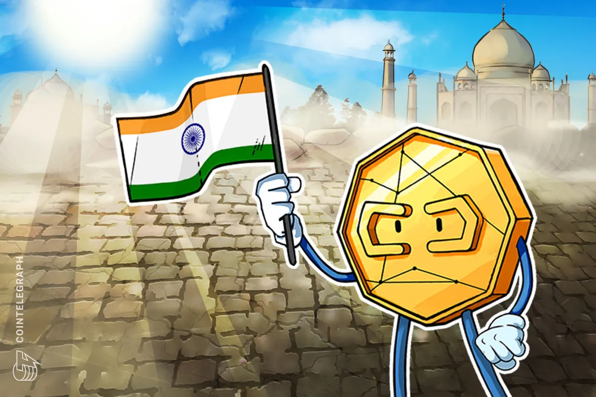 India crypto tax filings lag trading activity: Report
