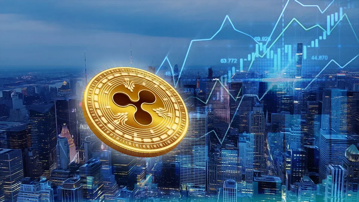 XRP, Ağustos ayında %40 artışla 1,48 dolara yaklaştı