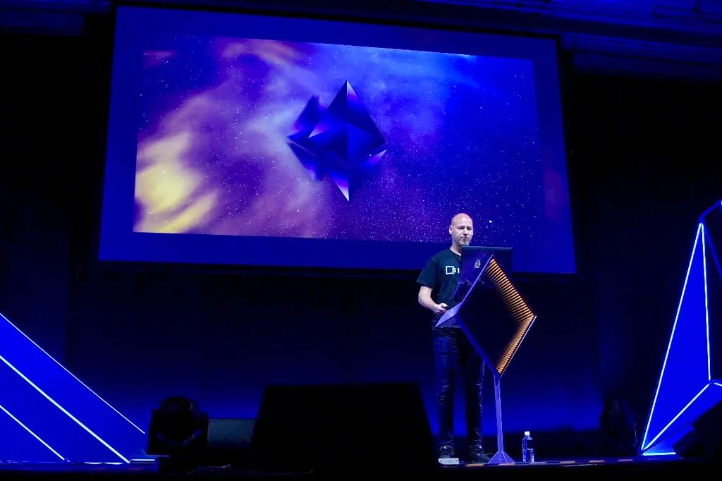 Ethereum apunta a una transformación hacia las ZK para finales de la década