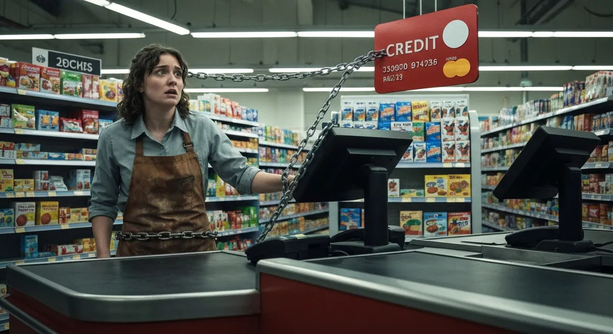 말러스 “카드망이 가맹점 인질”…비트코인 결제 대안 부각