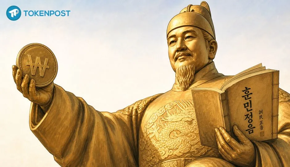 [사설] 원화의 디지털 주권은 누가 지킬 것인가
