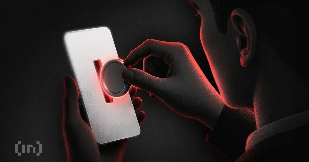 Ctrl Wallet kapanıyor: Kripto projelerinde 2026’da art arda kapanışlar