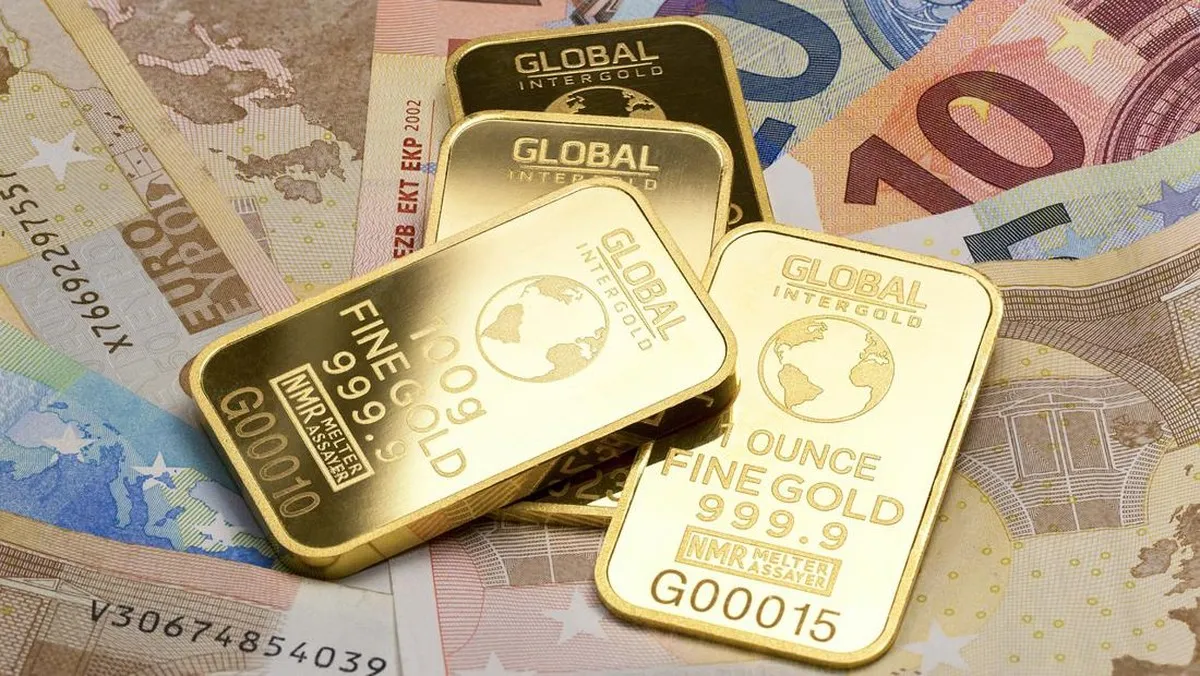 Proyeksi Harga Emas 2026: Bisa Capai US$ 6.000 per Ounce?