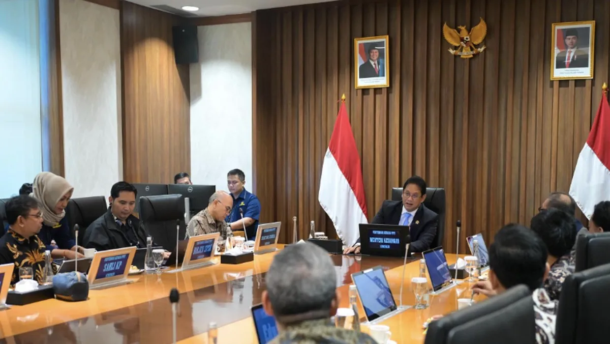 Menteri Keuangan usulkan insentif pajak untuk produsen film lokal