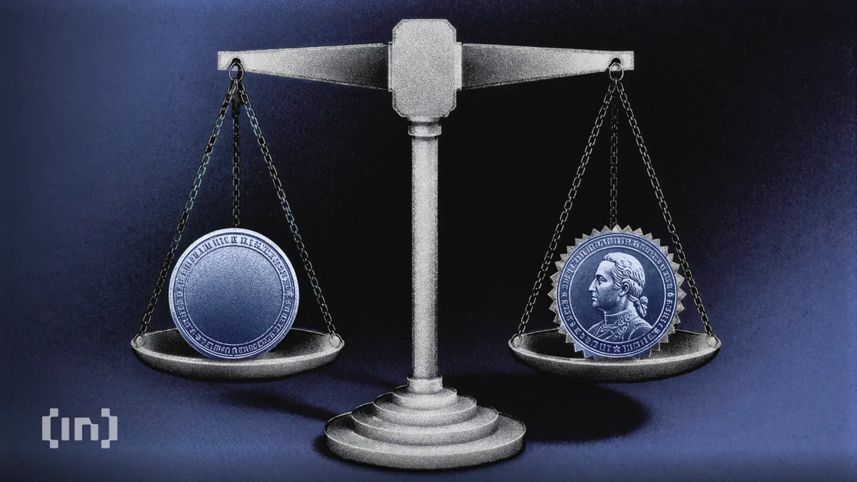 Morgan Stanley Ethereum ETP'si, yatırımcıları zaman riskiyle yüzleştiriyor