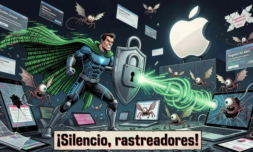 Filtr lanza bloqueador de anuncios para apps de iPhone y Mac