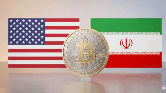 Bitcoin subió a USD 78.000 por nueva propuesta de paz de Irán