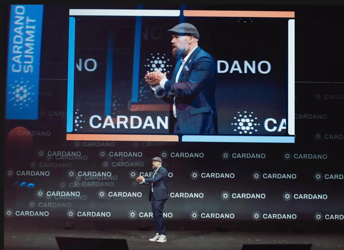 Cardano introduces new standard allowing token issuers to manage asset control