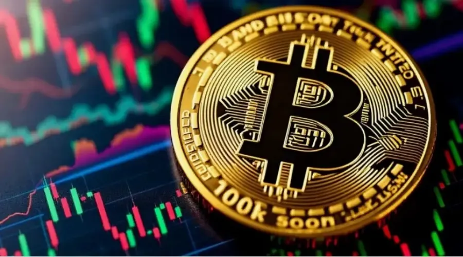 Рост биткоина связан с притоком капитала через спотовые ETF, считают аналитики