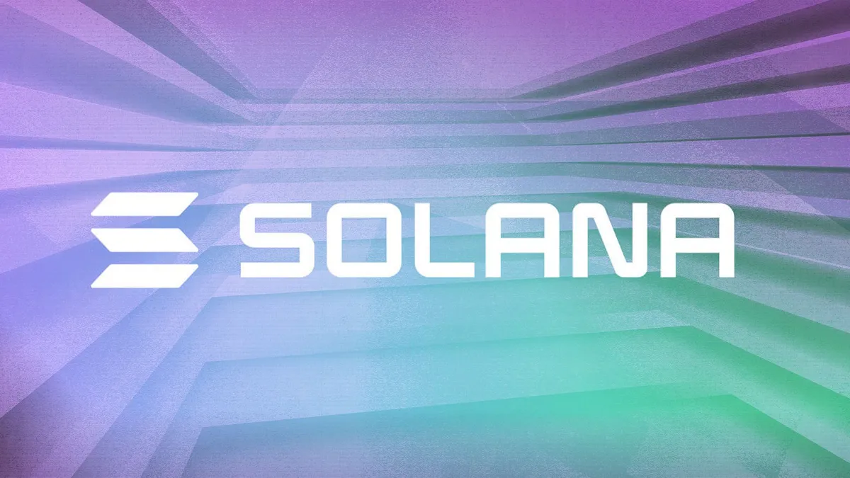 Solana Foundation hires Binance and Polygon veterans to enhance institutional payments