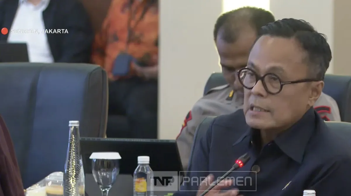 70% masalah BUMN teratasi, fokus kini pada karya, pos dan dapen