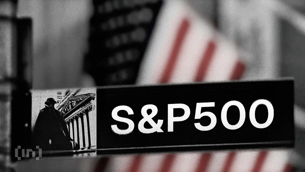 Michael Burry peringatkan potensi crash saham AS mirip 1987 saat S&P 500 capai rekor
