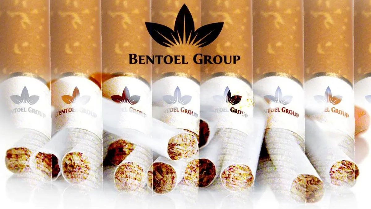 Mimpi Ong Hok Liong melahirkan merek rokok legendaris Bentoel di Malang