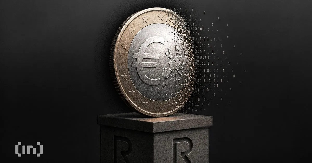 Revolut تطلق EURR كأول عملة مستقرة مقومة باليورو في 26 أغسطس