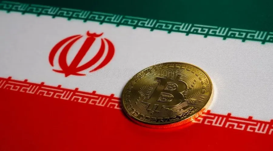 Санкции США против иранской криптобиржи BitBank за переводы биткоинов