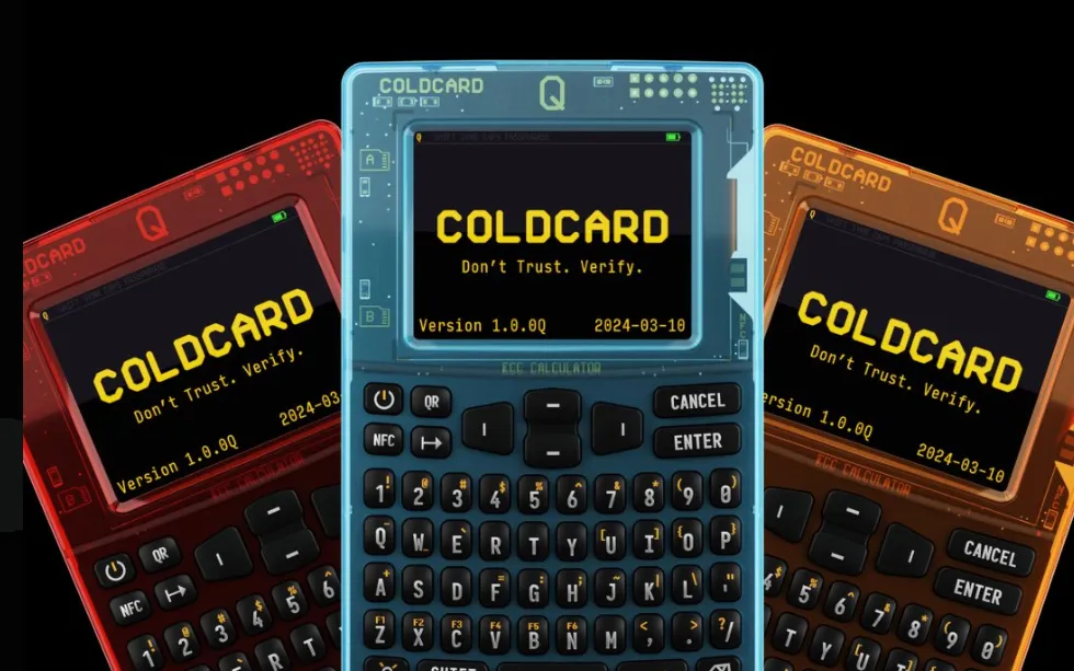 Coldcard saldırısında en az 15 saldırgan tespit edildi, BTC'lerin %90'ı hareket etmedi