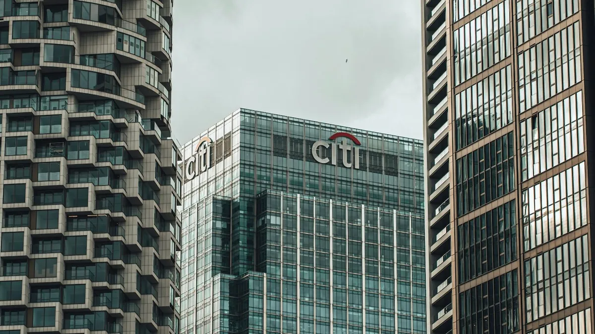 Swift's blockchain ledger sees second live use with DBS and Citi's USD payment