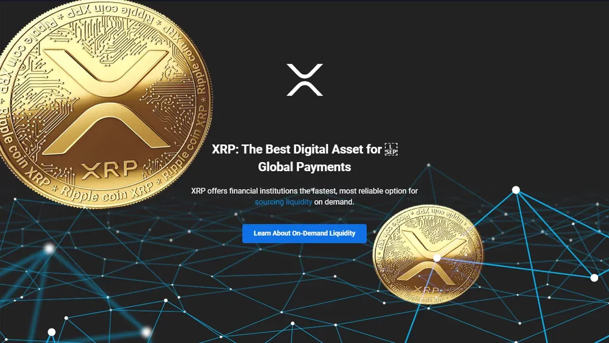 XRP Ledger’da On Chain Cosigner ve 3.3.0 Güncellemeleri