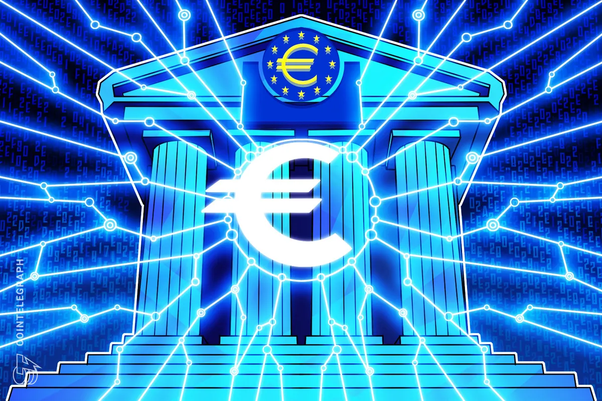 Eurosystem assures privacy for digital euro users amid global CBDC concerns