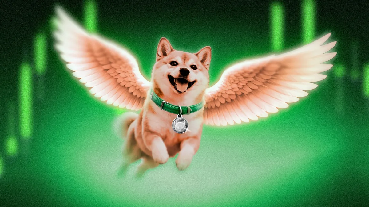 Shiba Inu, Japonya'nın onayıyla 11 aylık düşüşü geride bıraktı