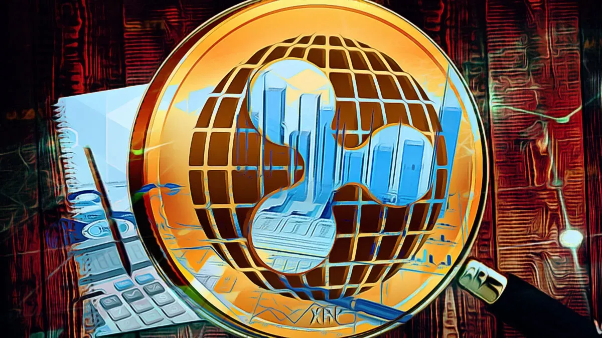XRP ağındaki kullanıcı etkinliği artarken fiyat baskı altında kalıyor