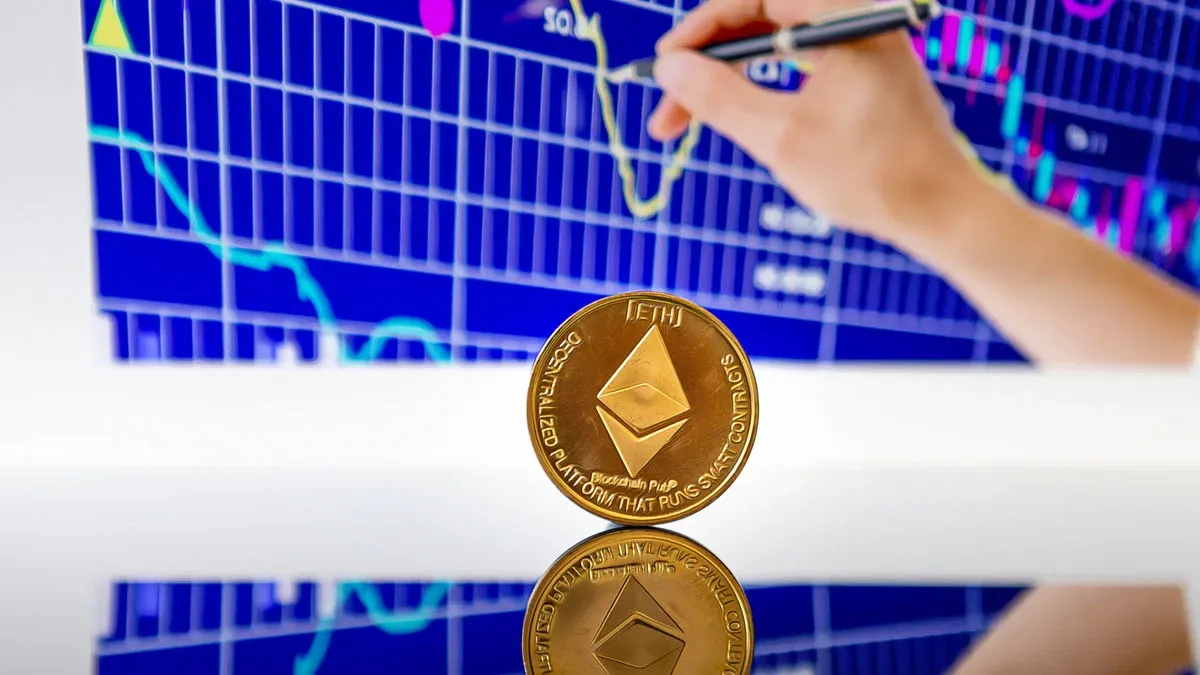 Ethereum Fiyatında Arz Şoku ve Olası Etkileri