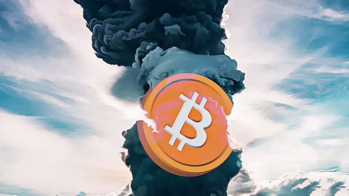 Patrick Shyu Kripto Para Yatırımlarını Bıraktı