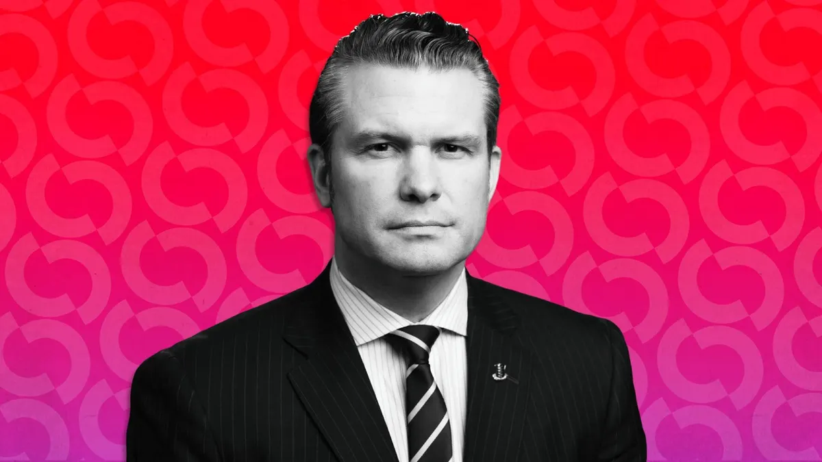 Defense Secretary Pete Hegseth lists Bitcoin holdings between $16,000 and $65,000