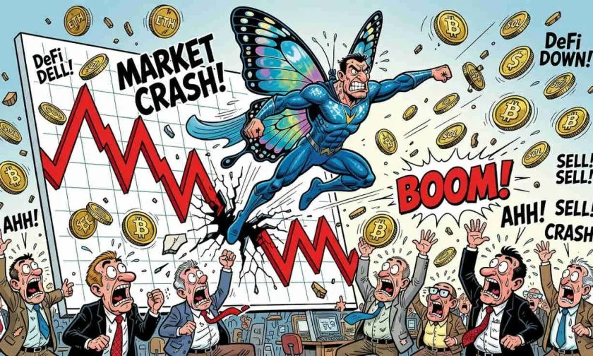 Morpho se dispara un 13.84%: ¿Señal de recuperación o trampa alcista?