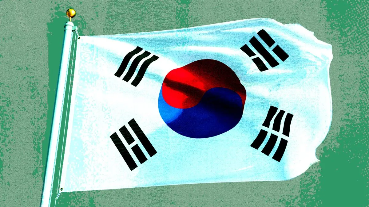 Upbit trading volume spikes 273% as South Korean investors re-enter crypto