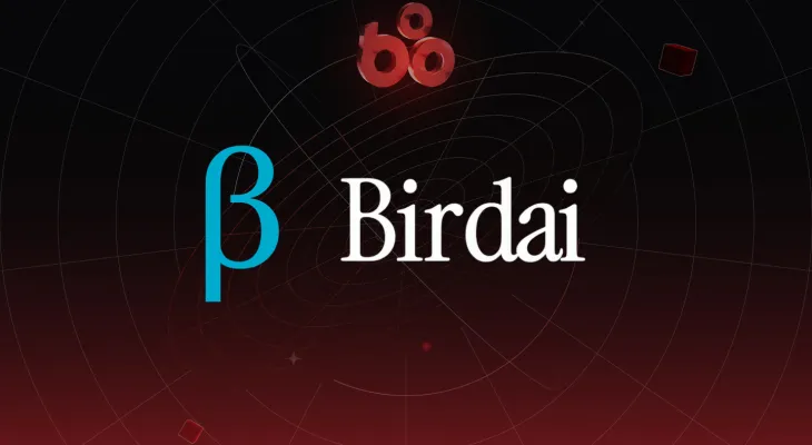 BirdAI là gì? Hạ tầng đo lường chất lượng khớp lệnh on-chain