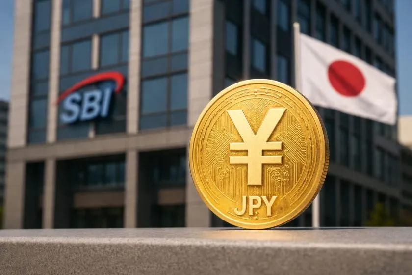 SBI lanza JPYSC, la primera stablecoin respaldada por un banco fiduciario en Japón